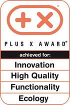 El sistema VRV IV de Daikin obtiene el premio Plus X Award 2013